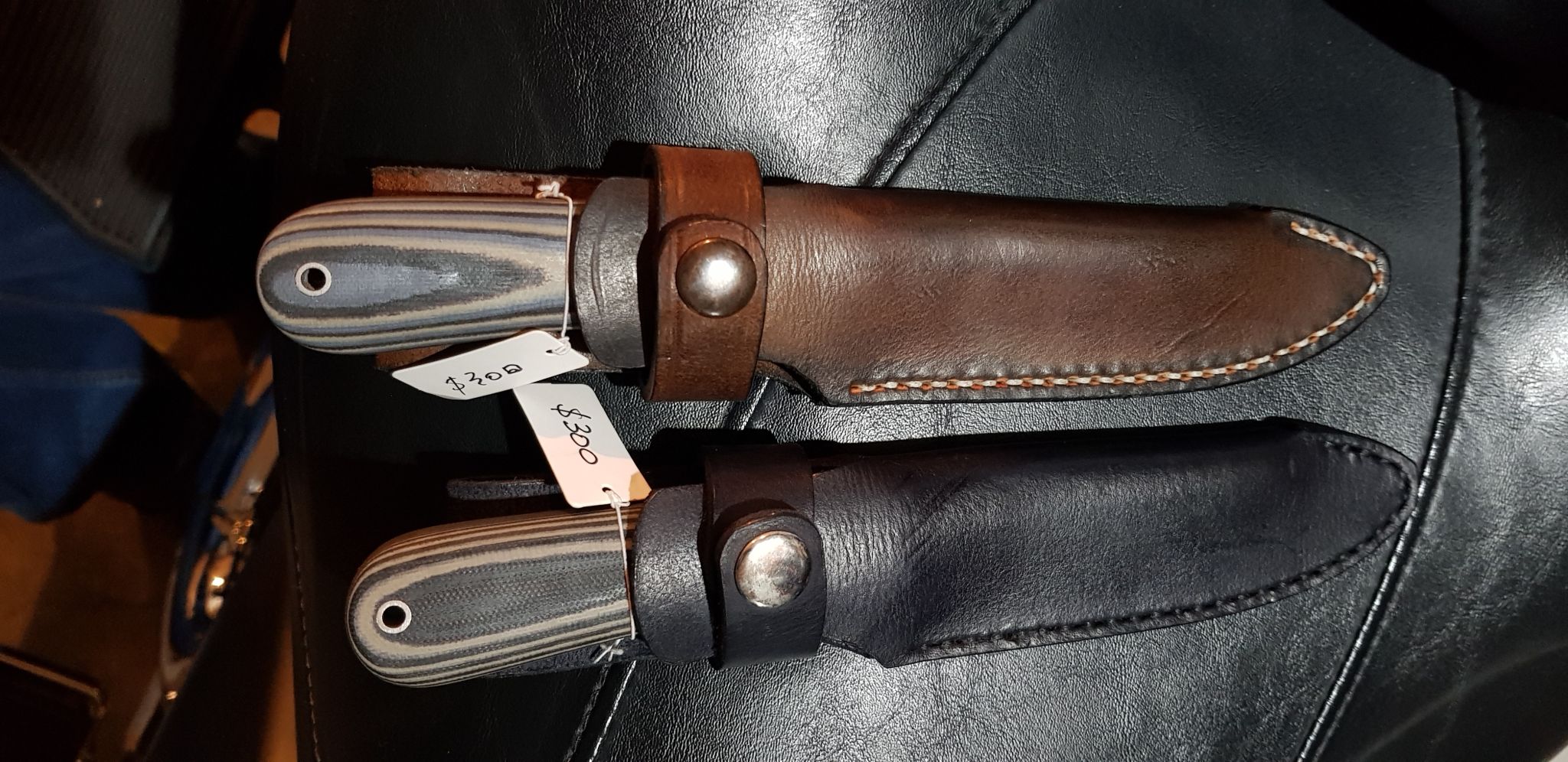 Name:  sandt G10 blade in sheath.jpg
Views: 328
Size:  380.4 KB