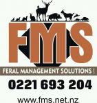 FMS LTD's Avatar