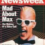 Max Headroom